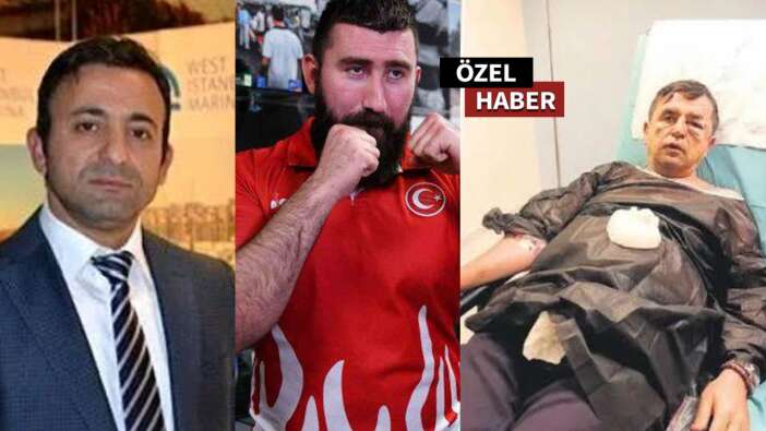 50 milyon dolarlık dava! Fırat Muşlu’ya 7 yıl sonra darpa azmettirmekten 3 yıl 8 ay hapis