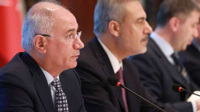 Efkan Ala'dan Kabine öncesi dikkat çeken "Cuntacılık" paylaşımı