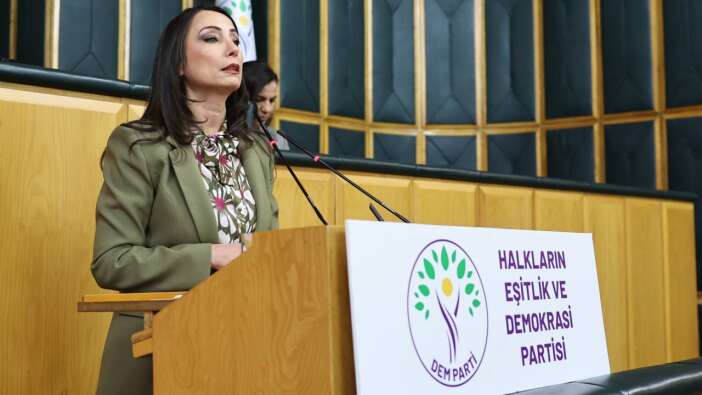 PKK kendini ne zaman feshedecek? Tülay Hatimoğulları: Tarih yok ama kesinlik var