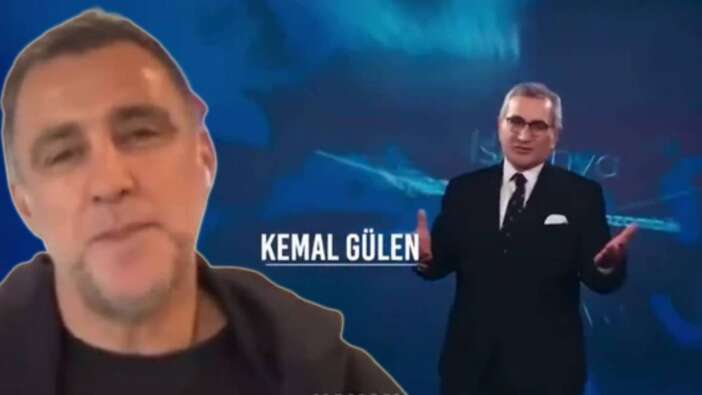 FETÖ'cüler yeni kanal kurdu, pişkin tanıtım videosunda Hakan Şükür de oynadı