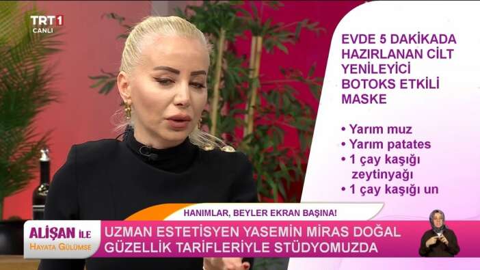 Yasemin Miras Kimdir? Kalıcı Makyaj Uzmanı, Estetisyen ve Güzellik Danışmanı