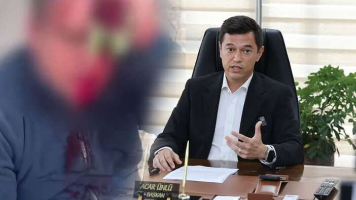 CHP'ye dokunan şiddet görüyor! Sinpaş Kızılbük krizi derinleşiyor! Başkan Acar Ünlü'yü eleştiren gazeteci Murat Ersan'a saldırı!