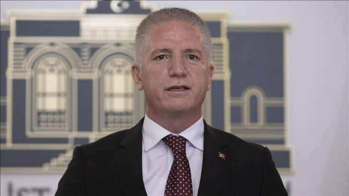 Vali Gül'den gençlere uyarı: Provokatörlere karşı dikkatli olun!