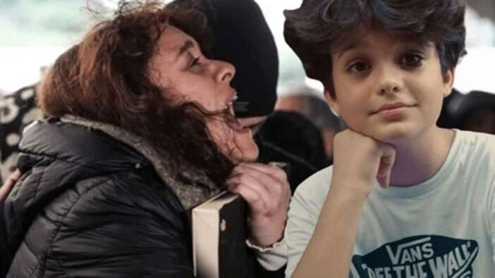 Mattia Ahmet Minguzzi'nin ailesine yönelik tehditler sürüyor... Bir tutuklama daha!
