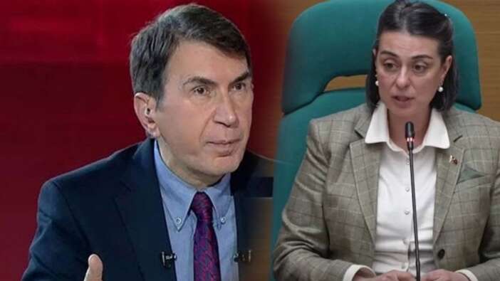 Sinem Dedetaş’tan 'twerk' paylaşımına tepki: “Namusumuza laf söyleyecek kadar zavallısınız!”