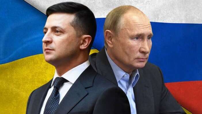 Kritik zirveden kalıcı barış çıktı! Putin'den şaşırtan cümleler!
