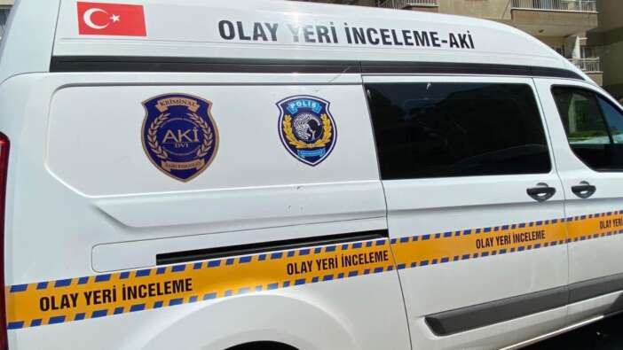 Germencik’te jandarma uzman çavuş evinde ölü bulundu