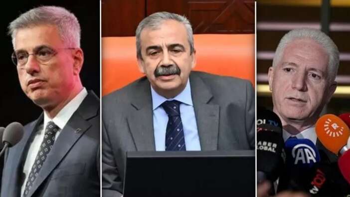 Sırrı Süreyya Önder'in sağlık durumu nasıl? Hayati tehlikesi devam ediyor! 23.30'dan bu yana ameliyatta...