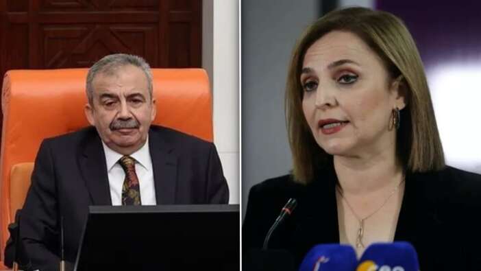 Sırrı Süreyya Önder'in sağlık durumuyla ilgili DEM Parti'den açıklama geldi: Ameliyatı henüz bitmedi!