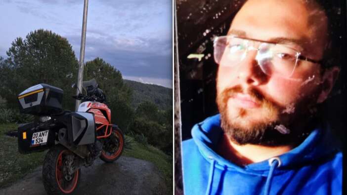 Muğla’da kayıp gençten acı haber: Mustafa Berkay Çırak’ın cansız bedeni ormanlık alanda bulundu