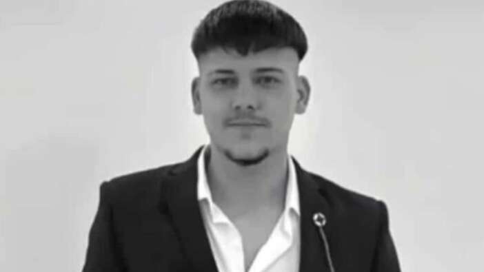 Afşin’de bıçaklı kavga: 22 yaşındaki Erdinç Çiçek hayatını kaybetti