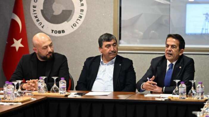 Antalya’da tarıma özel sosyal güvenlik modeli için ilk adım