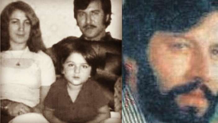 Tarkan’ın Babası Kim? Kaç Kardeşi Var? Kardeşleri kimler?
