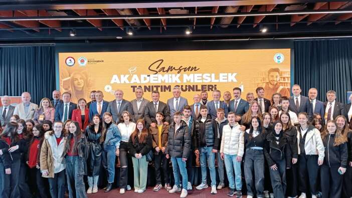 Samsun’a savunma sanayi lisesi! MKE lisesi geliyor