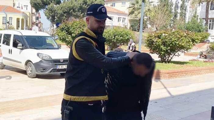 Aydın’da mantolama kavgası kanlı bitti! 1 kişi tutuklandı
