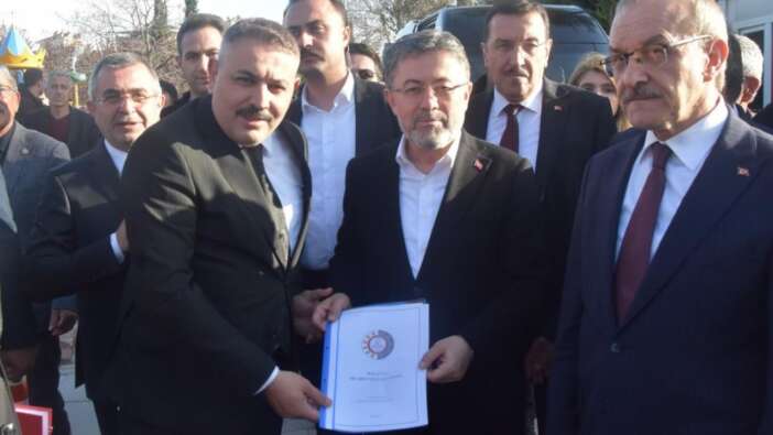 Malatya’da zirai don krizi: MTSO’dan kapsamlı destek talebi