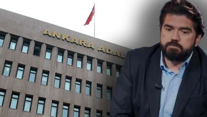 CHP'ye kayyum atanacağını iddia eden Rasim Ozan Kütahyalı'ya soruşturma