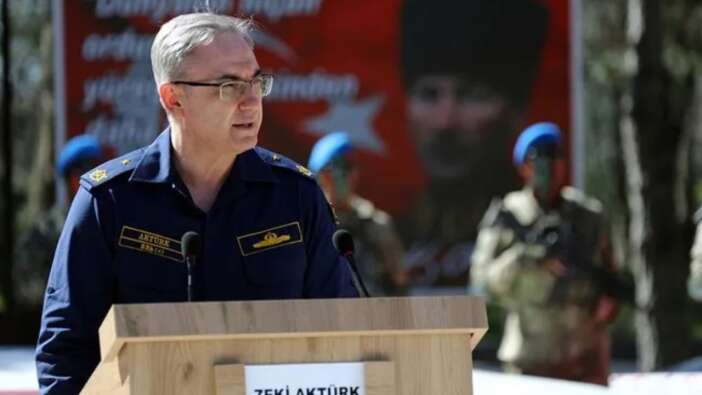 Yunanistan’ın “Deniz Mekansal Planlaması”na Türkiye’den sert tepki: Uluslararası hukuka aykırı!