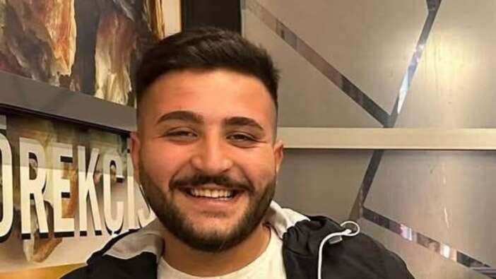 Küçükçekmece’de metruk binada bulunan cesedin kimliği tespit edildi! Fatih Aydın'a ait