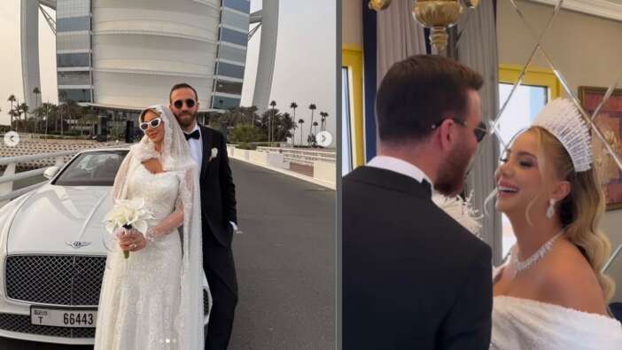 Aleyna Dalveren kimdir? Eşi kim, kiminle evlendi? Kaç yaşında, nereli? Annesi babası kim?