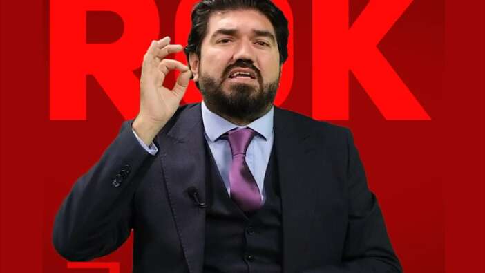 Rasim Ozan Kütahyalı serbest bırakıldı