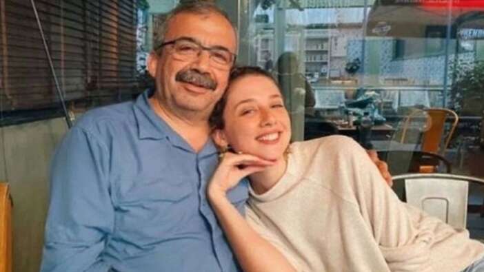 Sırrı Süreyya Önder'in kızı: Hayati riski sürüyor stabil kaldığı her gün şükür sebebi