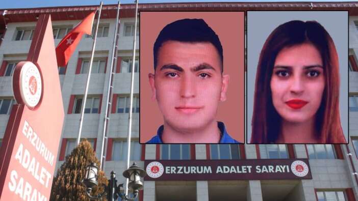 Erzurum Şehir Hastanesi'nde kan donduran olay! Aracında yaralı bulundu, bagajdan öldürdüğü eşinin cesedi çıktı