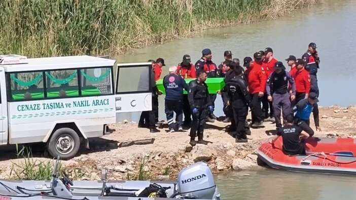 Adana’da kaybolan 7 yaşındaki Cumali’nin cansız bedeni su kanalında bulundu