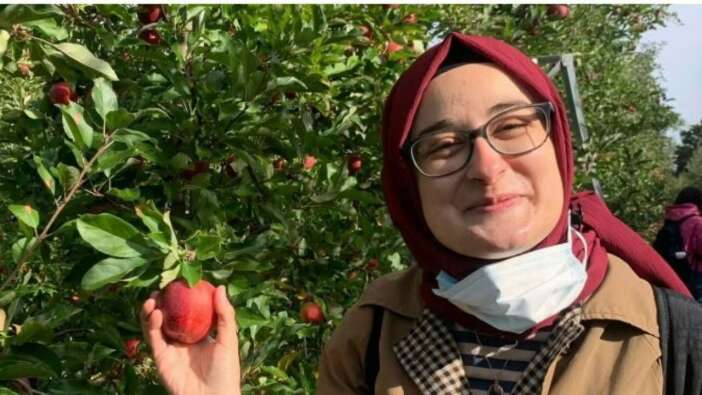 Esas tehlike ABD! Rümeysa Öztürk için mahkemeden skandal karar: Kefalet yok tehlikeli!