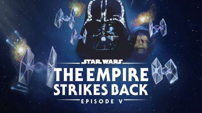 Star Wars hayranlarının beklediği gün geldi: The Empire Strikes Back 100 kişilik orkestrayla İstanbul'da