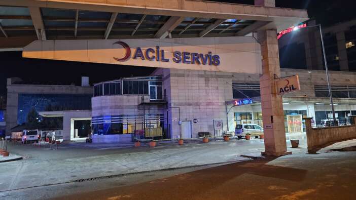 Siirt’te askeri personel motosiklet kazasında yaşamını yitirdi