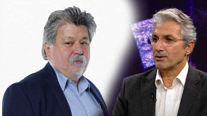 Ahmet sen Nesin? Darbe sevdalıları ortaya çıktı! Nedim Şener'den sert tepki!