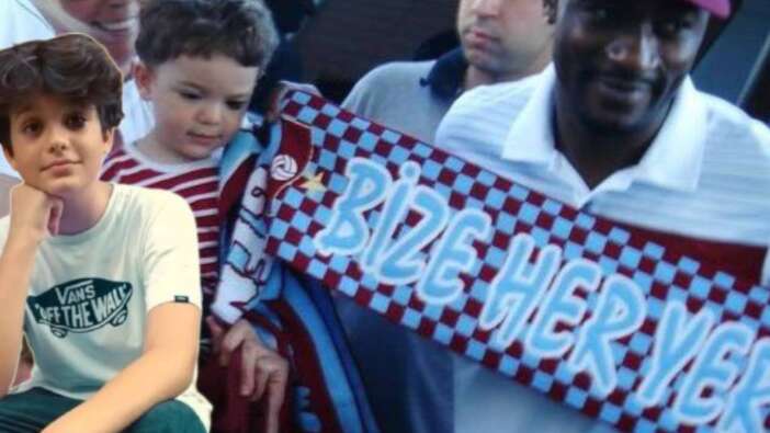Kaykayında Trabzon yazıyordu, Mattia Ahmet Minguzzi'nin ismi yeni yapılacak kaykay pistlerine verildi