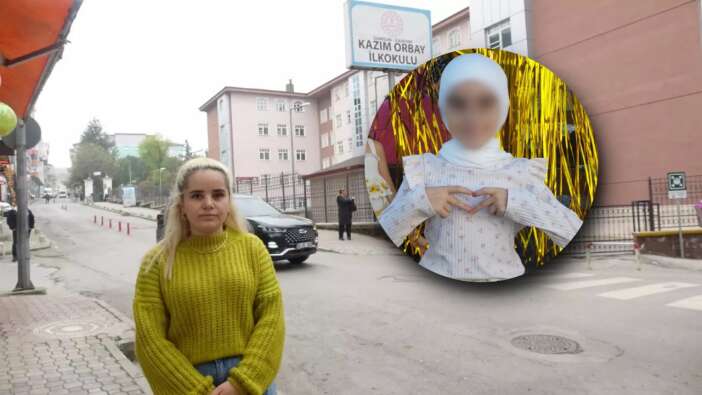 Samsun'da başörtülü öğrenciye akılalmaz mobbing: Kadın gibi görünüyorsun!  Veli ve öğretmen karakolluk oldu