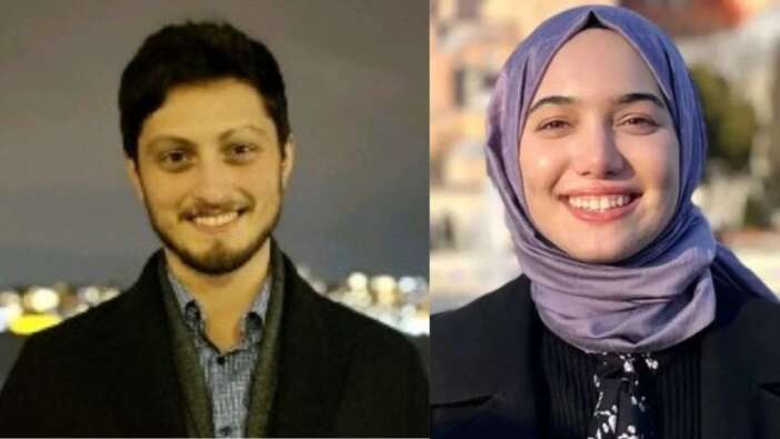 Fatma Zehra Kınık'ın eşi Kahraman Gufran Demir Kimdir? Nereli? Ne İş Yapıyor?