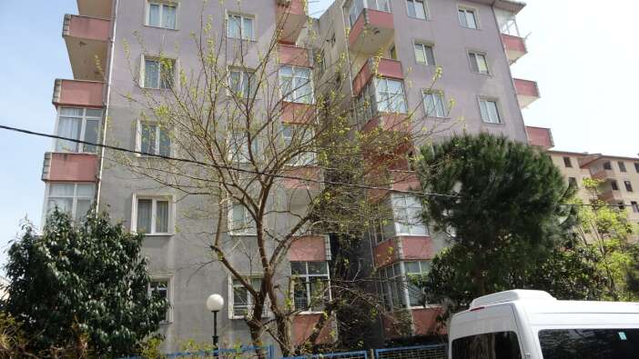 Pendik’te eski eş cinayeti! Özbek kadın evinde bıçaklanarak öldürüldü