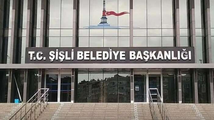 Şişli Belediyesi'nden yanıt: Burs ve abonman desteği ödemeleri hakkında yeni gelişme