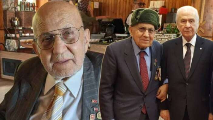 Adnan Menderes’in özel kalem müdürü Mustafa Şevket Tarı’nın 3 torunu ile evlatlığı arasında miras kavgası