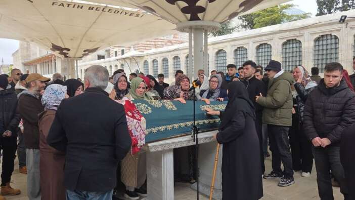 Dizi oyuncusu kadın arkadaşını öldürdü! "Alkollüydük, hatırlamıyorum"