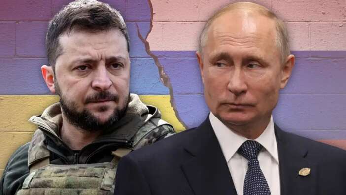 Vladimir Putin ateşkes ilan etti: Rusya'dan orduya acil talimat!