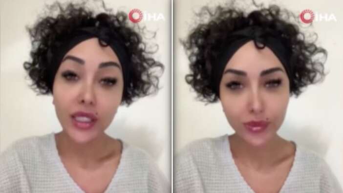Adana'da binlerce kişiyi 500 milyon TL dolandırarak yurt dışına kaçan Bellapais sahibi Sinem Çekinmez kendini savundu: Asıl mağdur benim!