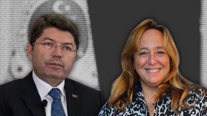 Adalet Bakanı Yılmaz Tunç, Ayşe Barım hakkındaki haberlere açıklık getirdi