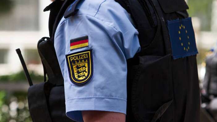 Almanya'nın Bad Nauheim şehrinde silahlı saldırı: 2 ölü