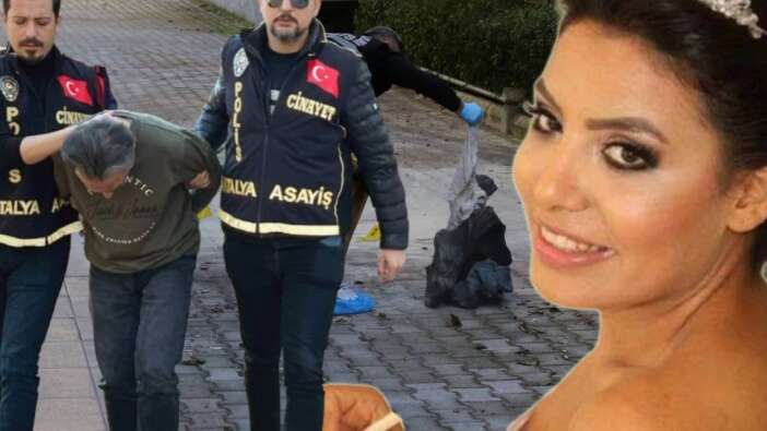 Eski eşini benzin dökerek yakmıştı! Gürhan Üzer, duruşma öncesi organ yetmezliğinden öldü