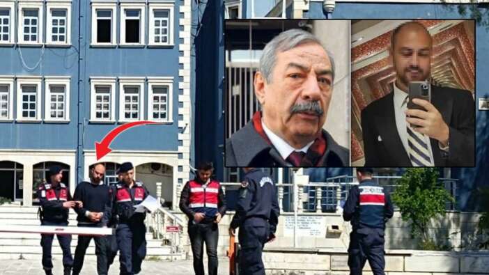 Fehmi Işıklar'ın oğlu Can Işıklar tutuklandı, ilk ifadesinde annesini kazara vurduğunu söyledi