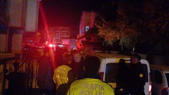 Polisten kaçan 16 yaşındaki sürücü kısa sürede yakalandı: 50 bin lira ceza yazıldı