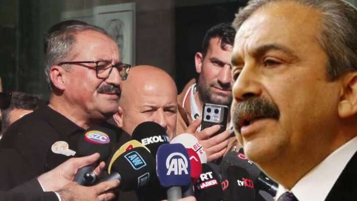Sırrı Süreyya Önder'in kardeşi: Tepki vermesi bir ölçü değil, burada bir mucize gerçekleştirildi
