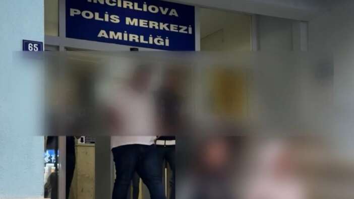 Aydın’da uyuşturucu operasyonu! Karı-koca gözaltına alındı