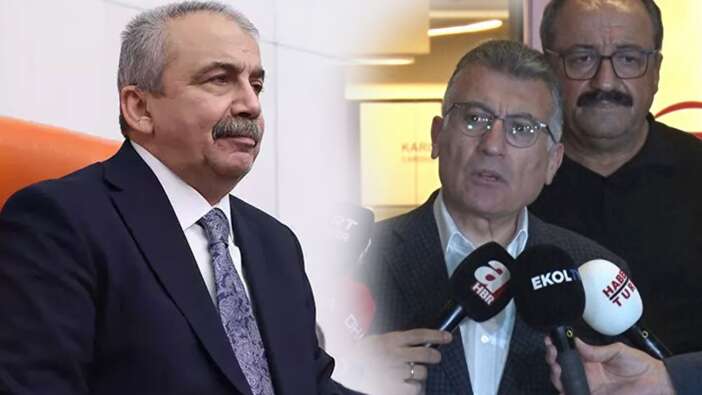 Sırrı Süreyya Önder’in sağlık durumuna ilişkin yeni açıklama: “İlk günden daha iyi bir seviyede”