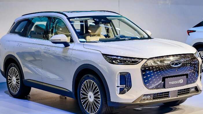 Chery Türkiye'den otomobil piyasasına bomba gibi giriş: Tam 600 Bin TL'lik dev kampanya!